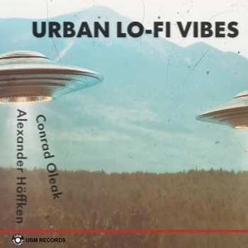 Urban Lo-Fi Vibes