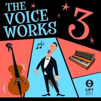 The Voice Works 3