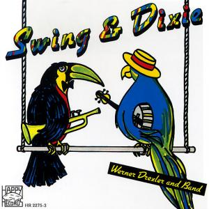 Swing & Dixie