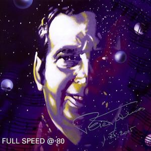 Peter Thomas - Full Speed @ 80 (CD 2)