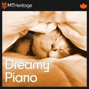  Dreamy Piano