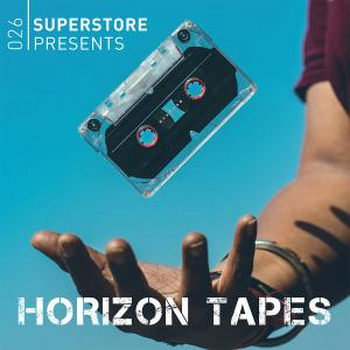 Horizon Tapes