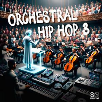 Orchestral Hip Hop 3