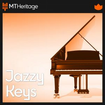  Jazzy Keys