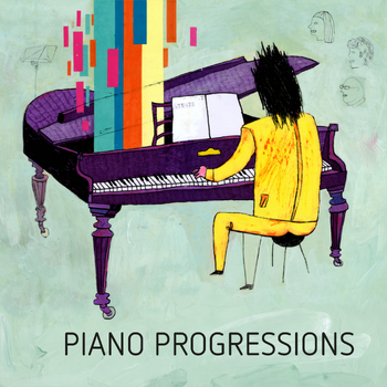 Piano Progressions