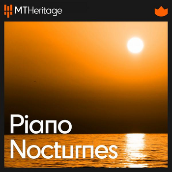  Piano Nocturnes