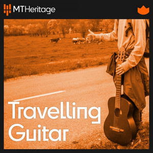  Travelling Guitar