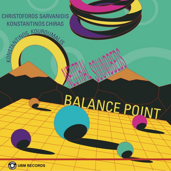 Balance Point - Neutral Soundbeds