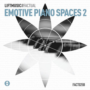 Emotive Piano Spaces 2