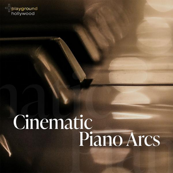 Cinematic Piano Arcs