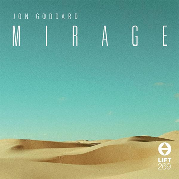 Jon Goddard – Mirage