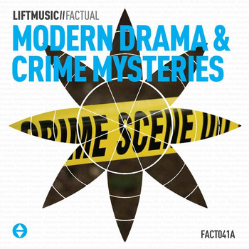 Modern Drama & Crime Mysteries