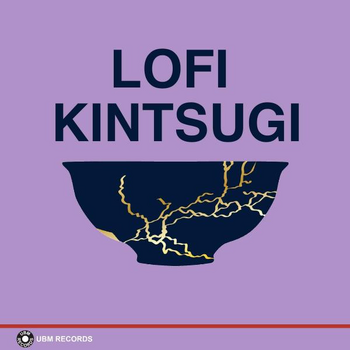 LoFi Kintsugi