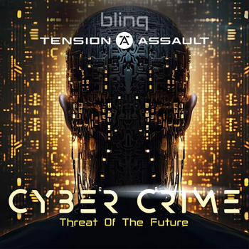 Cyber Crime (Tension Investigation Criminal)