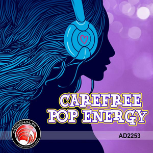 Carefree Pop Energy
