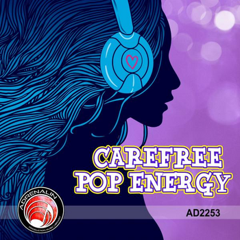 Carefree Pop Energy